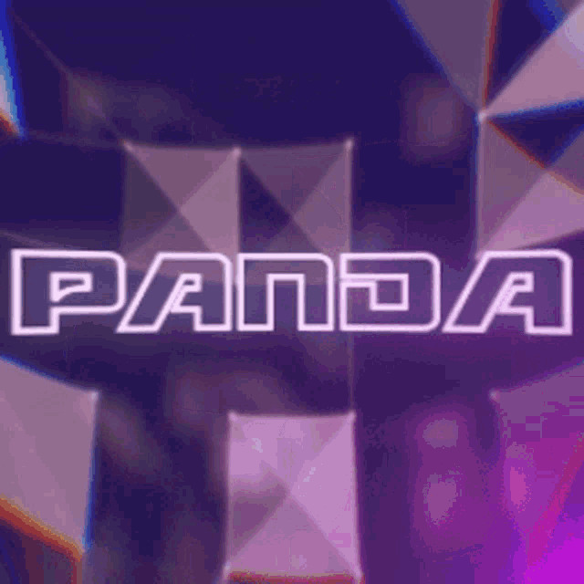 Panda Sunucu Gi̇fi GIF - Panda Sunucu Gi̇fi GIFs