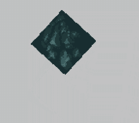 Pixel Art Square GIF - Pixel Art Square Drop GIFs