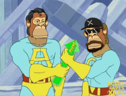 Bored Apes Xrpl Bay GIF - Bored Apes Xrpl Bored Apes Bored Apes Xrp GIFs