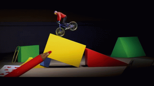 Oh Danny GIF - Extreme Trial Street GIFs