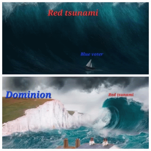Red Tsunami GIF - Red Tsunami GIFs