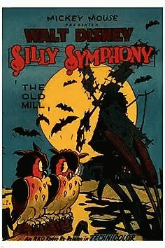 Cartoons Silly Symphony GIF - Cartoons Silly Symphony Walt Disney GIFs