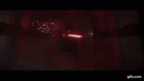 Vader Darth Vader GIF - Vader Darth Vader Lightsaber GIFs
