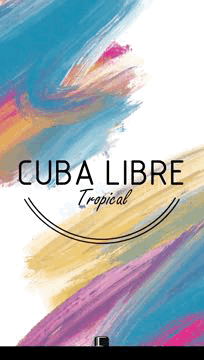 Cuba Libre GIF - Cuba Libre GIFs