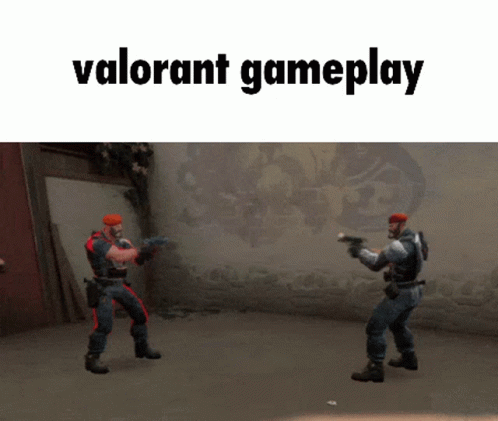 Valorant Brimstone GIF - Valorant Brimstone Gaming GIFs