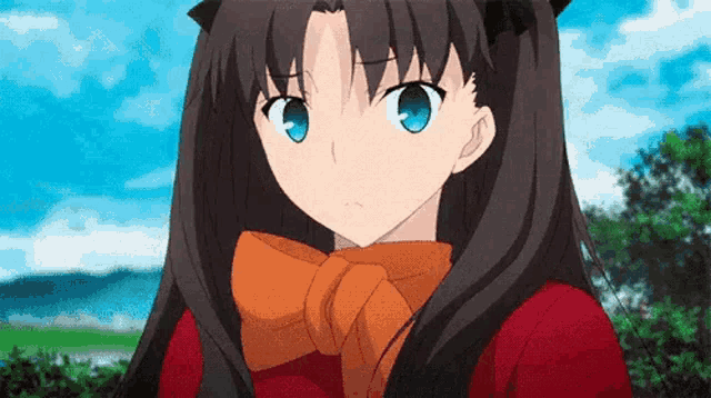 Anime Girl GIF - Anime Girl Shy GIFs