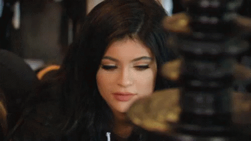 Kuwtk Kim Kardashian GIF - Kuwtk Kim Kardashian What Did You Say GIFs