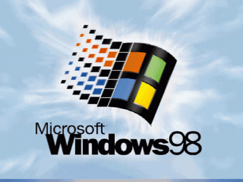 Windows 98 GIF
