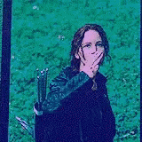 Katniss Everdeen Hunger Games GIF - Katniss Everdeen Hunger Games Rue GIFs