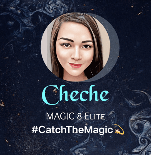 Magic8 Cheche Elite8 Cheche GIF - Magic8 Cheche Elite8 Cheche Magic8elite Cheche GIFs