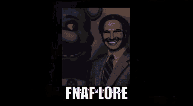 Fnaf Meme GIF - Fnaf Meme Fnaf Lore GIFs
