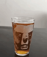Nugget In Beer 2 GIF - Nugget In Beer 2 GIFs