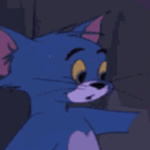 Tom Thomas GIF - Tom Thomas Tom And Jerry GIFs