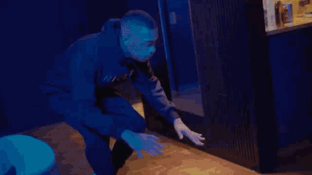 Wiley Looking GIF - Wiley Looking Around GIFs
