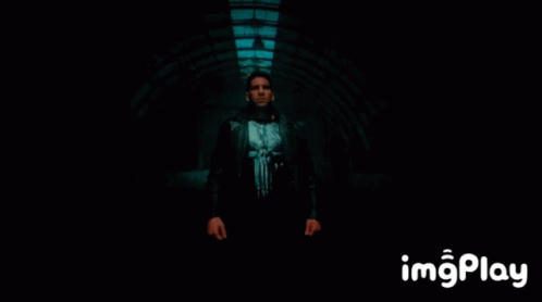 The Punisher Woooh GIF - The Punisher Woooh Shoots GIFs