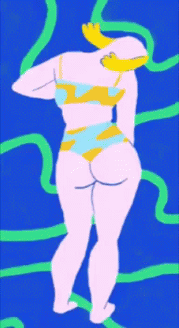 Summer Time GIF - Summer Time Dance GIFs