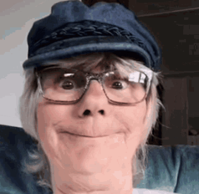 Funny Funny Face GIF - Funny Funny Face Old Lady GIFs