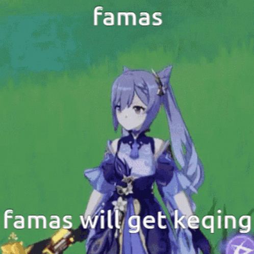 Famad Famas GIF - Famad Famas Will Get GIFs