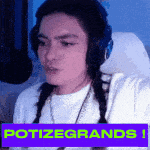 Melofairy Potizegrands GIF - Melofairy Potizegrands Melofairy Twitch GIFs