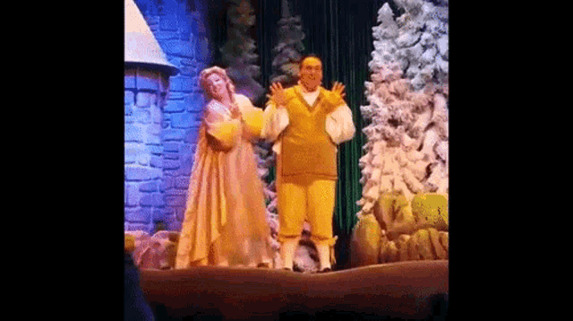 What Is Wrong With You Frozen GIF - What Is Wrong With You Frozen Sing GIFs
