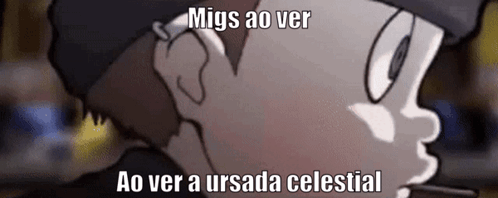 Miguel Migs GIF - Miguel Migs Ursada GIFs