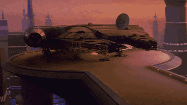 Star Wars GIF - Star Wars Landing GIFs