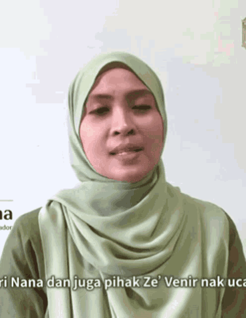 Siti Nordiana Nana GIF