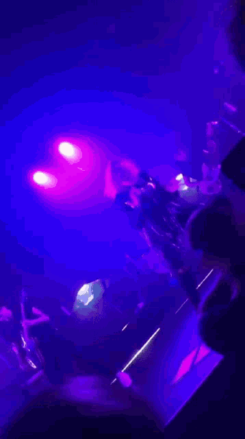 Hyphen Mama GIF