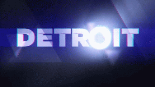 Detroit Detroit Become Human GIF - Detroit Detroit Become Human Video Game GIFs