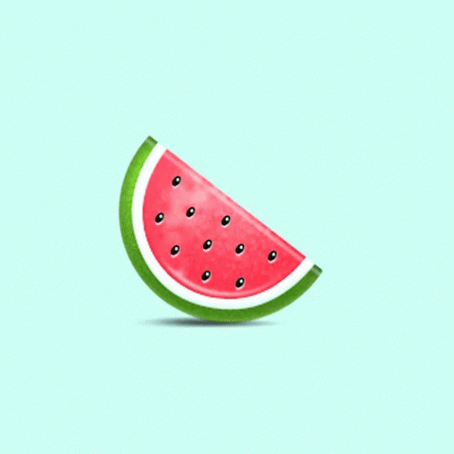 National Watermelon Day Happy Watermelon Day GIF - National Watermelon Day Happy Watermelon Day Heart GIFs
