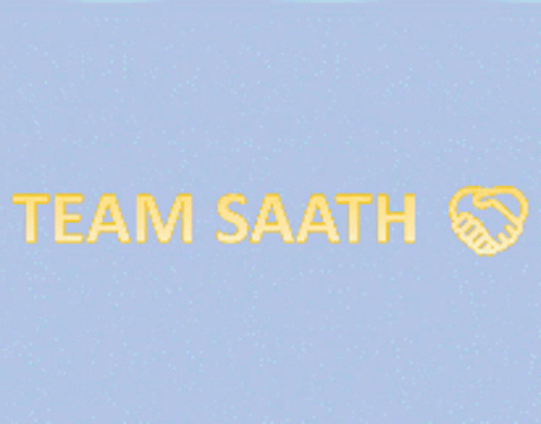 Team Saath Saath Team GIF - Team Saath Saath Team GIFs