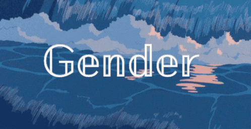Gender GIF