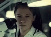 Deal With It Orphan Black GIF - Deal With It Orphan Black Clone Club GIFs