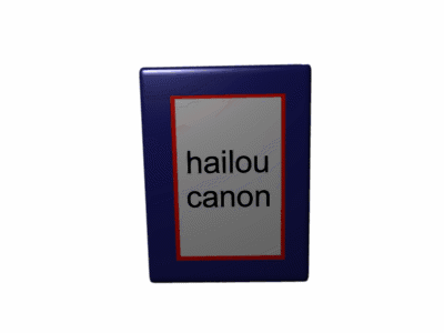 Hailou Genshin GIF - Hailou Genshin Genshin Impact GIFs
