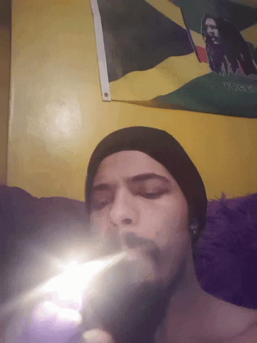 Smoking Marijuana GIF - Smoking Marijuana Weed GIFs