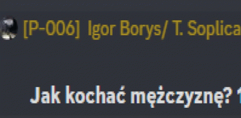 Borys GIF - Borys GIFs