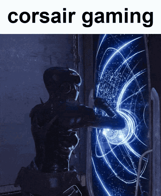 Corsair Gaming GIF - Corsair Gaming GIFs