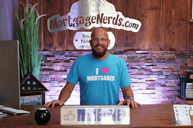 Mike Mortgage Nerds Shut The Front Door GIF - Mike Mortgage Nerds Shut The Front Door GIFs