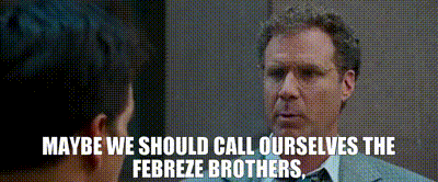 Febreze Brothers The Other Guys GIF - Febreze Brothers The Other Guys Mark Wahlberg GIFs
