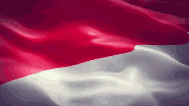 Bendera Merah Putih GIF - Bendera Merah Putih GIFs