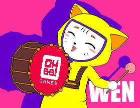 Wen Oh Baby Games Wen GIF - Wen Oh Baby Games Wen Cl Wen GIFs