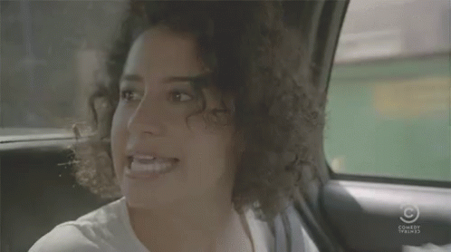 Broadcity Yass GIF - Broadcity Yass Queen GIFs