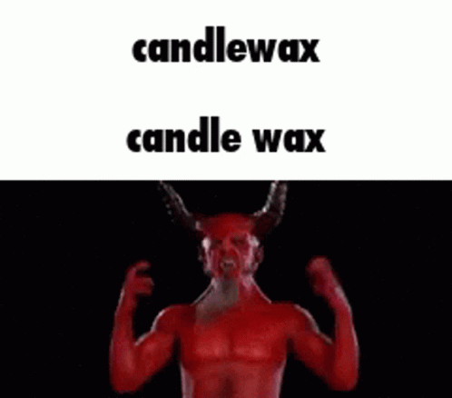 Candlewax Candle Cafe GIF - Candlewax Candle Cafe Candle GIFs