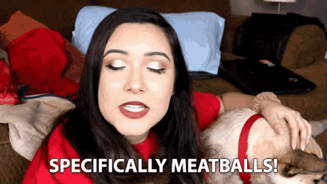 Specifically Meatballs Food GIF - Specifically Meatballs Food Hungry GIFs