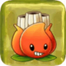 Akee Pvz GIF - Akee Pvz Plants Vs Zombies GIFs