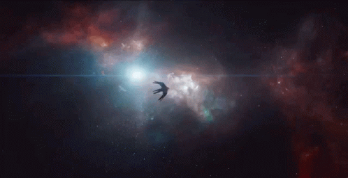 Spaceship Galaxy GIF - Spaceship Space Galaxy GIFs