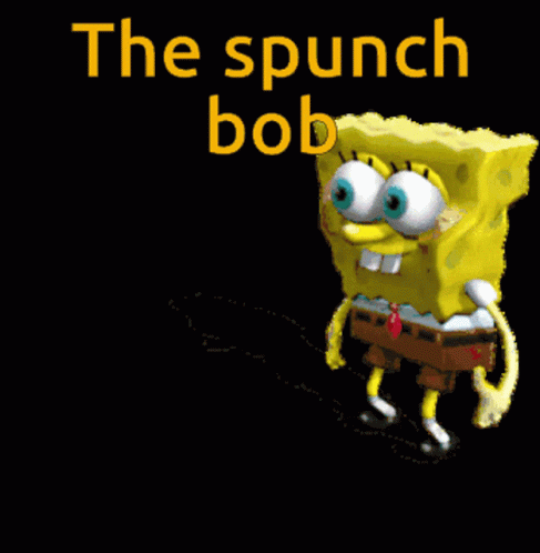 Spongebob Dance GIF - Spongebob Dance Meme GIFs