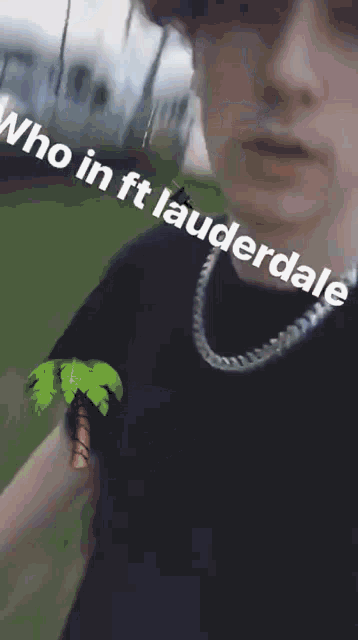 Bladee Who In GIF - Bladee Who In Selfie GIFs