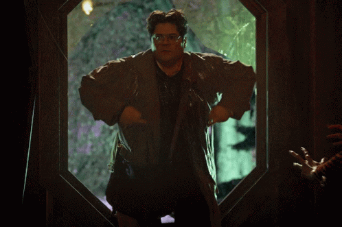 What We Do In The Shadows Guillermo GIF - What We Do In The Shadows Guillermo Vampires GIFs