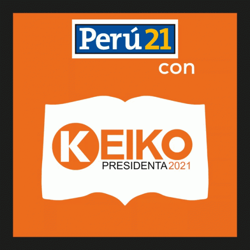 Peru21 Keikofujimori GIF - Peru21 Keikofujimori Keiko GIFs